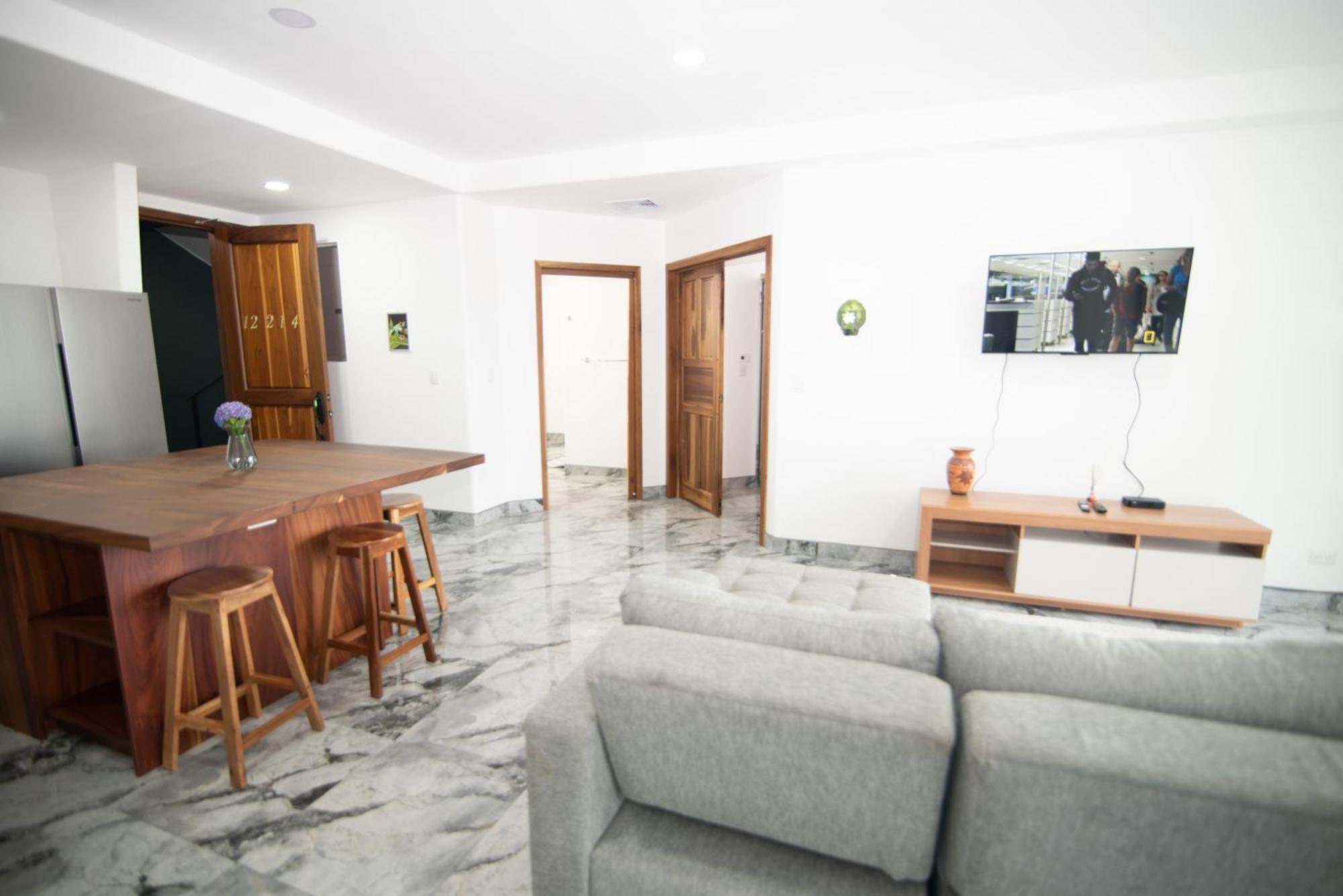 Lake Arenal Condos Naranjos Agrios Exterior photo